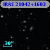 IRAS 21042+1603