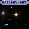 IRAS 21051+1457
