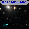 IRAS 21054+1607