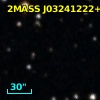2MASS J03241222+4814037
