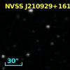 NVSS J210929+161419
