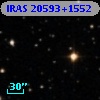 IRAS 20593+1552
