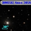 [HMS56] Anon 2058.5+1607
