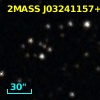 2MASS J03241157+4812357