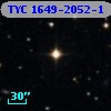 TYC 1649-2052-1