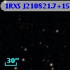 1RXS J210821.7+151236