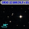 1RXS J210828.7+153902