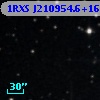 1RXS J210954.6+161157