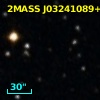 2MASS J03241089+4814389