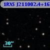1RXS J211002.4+163216