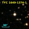 2MASS J21100670+1530458