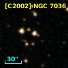 [C2002] NGC 7036   9