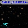 2MASS J21095799+1530398