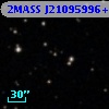 2MASS J21095996+1527390