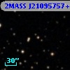 2MASS J21095757+1532058