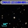 2MASS J21100408+1532552