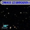 2MASS J21095689+1533115