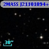 2MASS J21101094+1531341