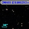2MASS J21101252+1533407