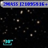 2MASS J21095816+1531099