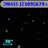2MASS J21095679+1528564