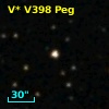 V* V398 Peg