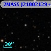 2MASS J21002129+1548347