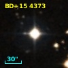 BD+15  4373