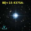BD+15  4375A