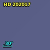 HD 202017
