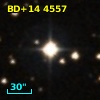 BD+14  4557