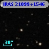 IRAS 21098+1546