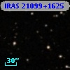 IRAS 21099+1625