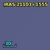 IRAS 21103+1555