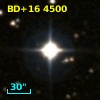 BD+16  4500