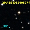 2MASS J03240827+4816342