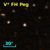 V* FH Peg