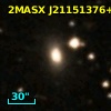 2MASX J21151376+1710227