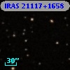 IRAS 21117+1658
