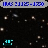 IRAS 21125+1650