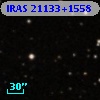 IRAS 21133+1558