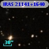 IRAS 21141+1640