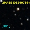 2MASS J03240786+4816201