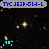 TYC 1650-514-1