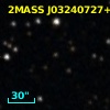 2MASS J03240727+4812302