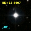 BD+15  4407
