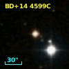 BD+14  4599C