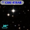 ** COU   428AB