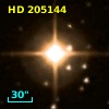 HD 205144