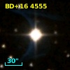 BD+16  4555